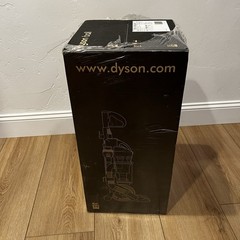 Dyson DC24 Upright Vacuum NEW SEALED In Box Exclusive w/Tools