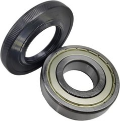 Washer Seal Bearing Kit For Samsung DC62-00156A 6601-002632 6601-002516 WF431ABP