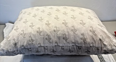 My Pillow 18.5″×28″ Standard / Queen ~~ Made in the USA Pre-owned Non-smoking