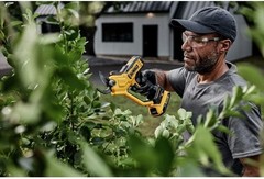 DEWALT DCPR320B 20V MAX Cordless Pruning Shears Bare Tool Only