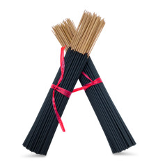 BALSAM AND CEDAR Incense Sticks 11″ Bulk Pack Wholesale Hand Dipped Lot