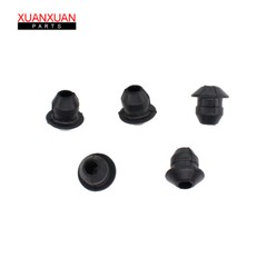 Fuel Line & Grommet For Husqvarna 223 223L 322 323 325 326 # 503735801 580457501