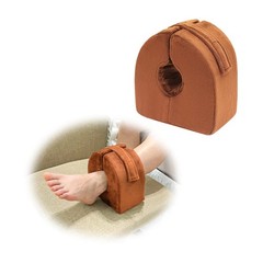 Ankle Elevation Pillow Foot Heel Protector for Pressure Sores Foot Pillow for…