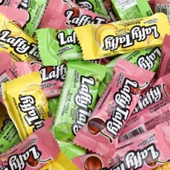 Laffy Taffy Candy – Assorted Flavors – Fresh Bulk Candy- Choose Sizes