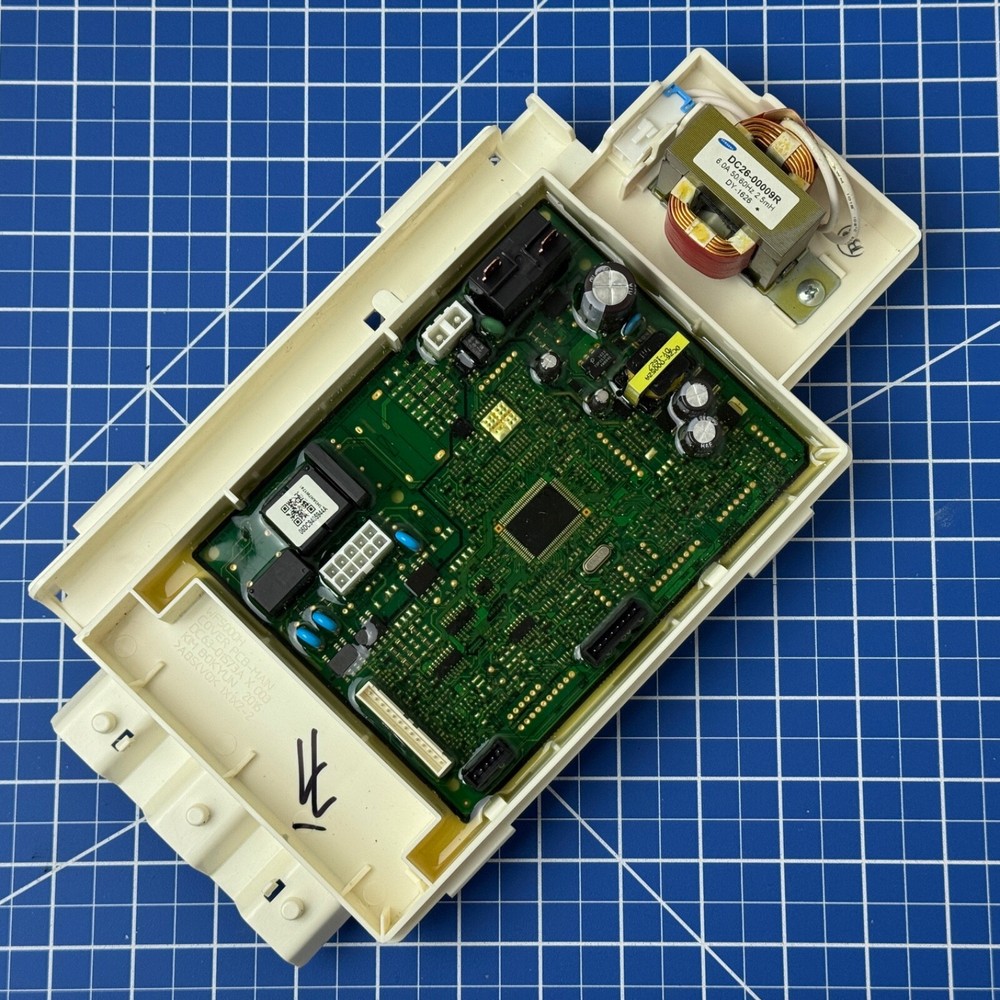 Samsung Washer Control Board DC92-01803D – 60 Days Warranty