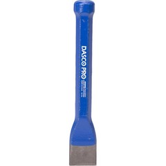 1 1/4 Inch Mason’s Chisel Made In The Usa For Brick Cement Block Cinder Block An