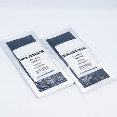 2 Pack of DE63-30016G for Samsung Range Vent Hood Microwave Carbon Charcoal