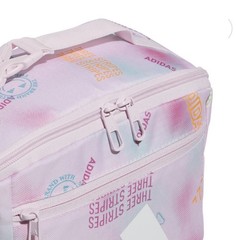 Brand New Pink Adidas Affiliate Lunch Bag For Kids, Teens, Adults