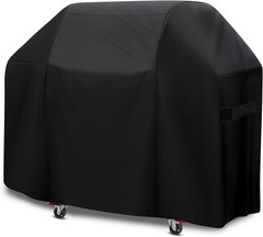 Grill Cover for Weber Genesis 300 Series, Grill Cover 60 Inch Water-Resistant…