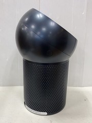 Dyson Pure Cool Me BP01GC Air Purifier Gunmetal Copper Compact Used Good Auth