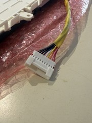 BRAND NEW OEM GE WASHER CONTROL BOARD WH12X10443 DC92-00249A *SAME DAY SHIP*