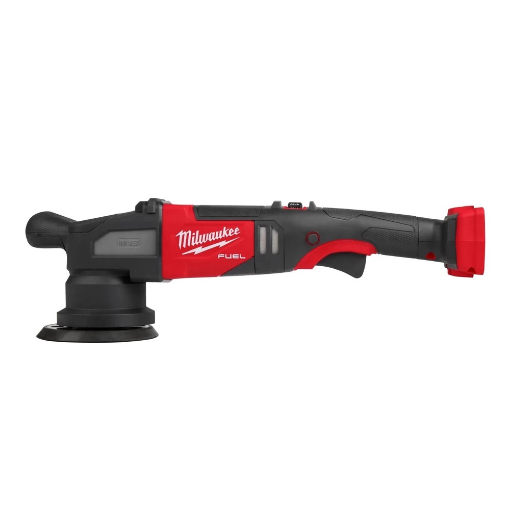 Milwaukee 2684-20 M18 FUEL 15mm Random Orbital Polisher – (Tool Only)
