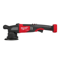 Milwaukee 2684-20 M18 FUEL 15mm Random Orbital Polisher – (Tool Only)