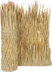 Mexican Palm Thatch Roll for Tiki Hut Roofing