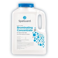 SpaGuard Brominating Concentrate (6 lb) (2 Pack)
