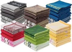 MyPillow Kitchen Towel Sets