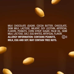 Full Size Bulk Milk Chocolate Candy Bars, 1.86 Oz Bar, 48 Ct Box