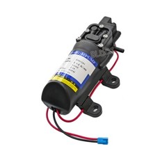 1PCS/2PCS/4PCS Micro Electric Diaphragm Sprayer Pump 2.5A 12V 60PSI Misting Pump