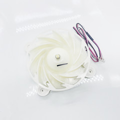 Fits For Samsung ARES2130RA DA31-00342A Refrigerator Evaporator Motor Fan