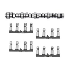 NON MDS Lifters Camshaft Cam Kit with Plugs, Head Gasket for 2005-2008 Dodge …