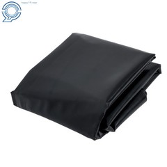 20 Mil Pond Liners For Outdoor Ponds HDPE Pond Liner Easy Cutting For Fish Ponds