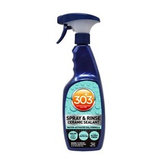 303 Products Spray & Rinse Ceramic Sealant – Quick Ceramic Coating –…