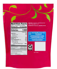 Great Value Sweetened Dried Cranberries 24 oz