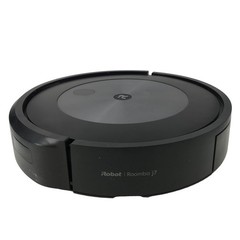 Robot Roomba j7 Vacuum Cleaning Robot w/ Auto disposal Charging Base ADG-N1