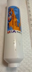 Omnipure In-line Chlorine Taste and Odor filter CL10RO T-33