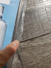 Samsung DA97-17376B Fridge Water Filter, HAF-QINS/EXP, For Use In DA97-08006C
