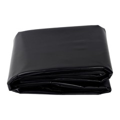 20x20ft 20 Mil Pond Liners HDPE Fish Liners For Outdoor Ponds & Water Garden