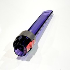 Genuine Dyson Light Pipe Crevice Tool Purple Outsize V15 V11 V10 V8 V7 971434-01