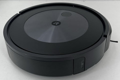 iRobot Roomba Combo J5+ Self-Emptying Robot Vacuum and Mop with Smart Mapping