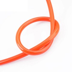 Polyurethane Flexible Tubing Pneumatic PU Pipe Tube Hose – Air Chemical Fuel Oil