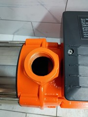 TRUPER PREM-1/2 373W 1/2 HP Pressure Pump Parts Only Read Description