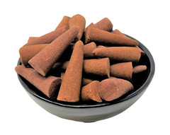 20 Incense Cones: BUY 2 GET 1 FREE! – Choose Your Scent (Premium Quality)
