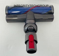 Dyson V11 V15 V10 V8 Motorbar Torque Drive Head (Brush, Hair Removal), NEW