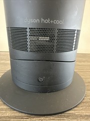 Dyson AM09 Hot+Cool Bladeless Fan Heater Fully Functional Excellent Condition