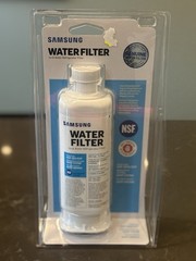 NEW- Samsung HAF-QINS/EXP DA97-17376B Refrigerator Water Filter- FAST SHIPING