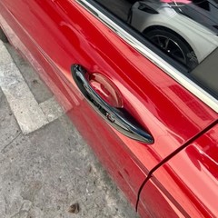 YINGTUU for Hyundai Elantra 2025 2024 2023 2022 2021 Accessories Stickers Door