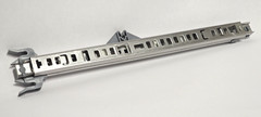 LG AHC73575010 LG DISHWASHER RAIL OEM AHC73575010