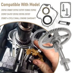 84005207 793880 Camshaft Kit For Briggs And Stratton 84005207 793880 793583 Kit