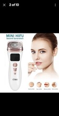 Brand New MINI Beauty Instrument Skin Rejuvenation Anti-Aging Tightening Device