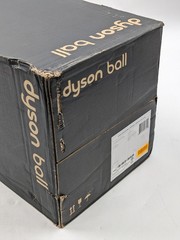 Dyson Ball Animal Origin Upright UP20 Vacuum Corded Purple (304973-01)