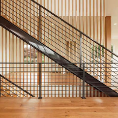 1 Gal. #N170-7 Baronial Brown Semi-Gloss Direct to Metal Interior/Exterior Paint