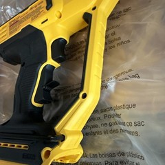 ⭐️NEW⭐️ DeWalt 20V MAX XR Cordless Pruner DCPR320B Open Box Bare Tool Free Ship