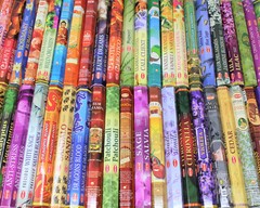 HEM GR SAC Incense Sticks 20 per Box: Mix & Match BUY 3 GET 3 FREE!