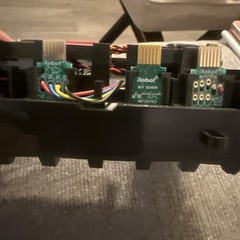 iRobot Roomba i4 i6 i7 J6 J5 J7 Cleaning Head Module with dust motor No Box