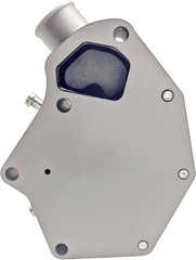 Water Pump Compatible With JOHN DEERE 1032 1042 1052 AR97708 AR87420