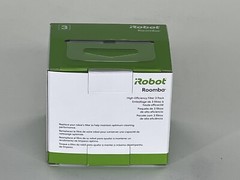 iRobot Roomba High-Efficiency Filter | 3-Pack